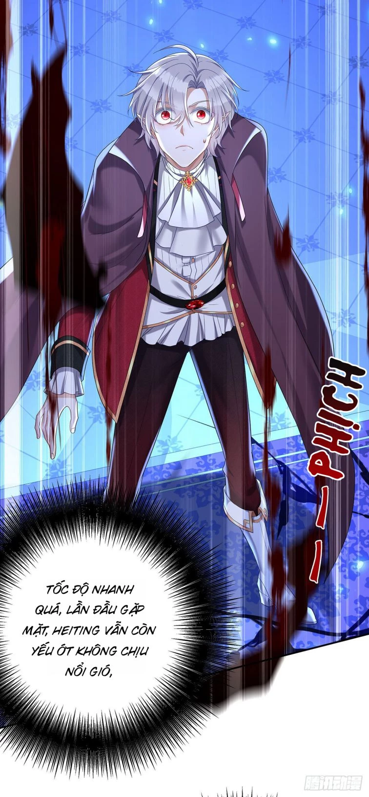 Dẫn Sói Vào Phòng Chapter 52 - 22
