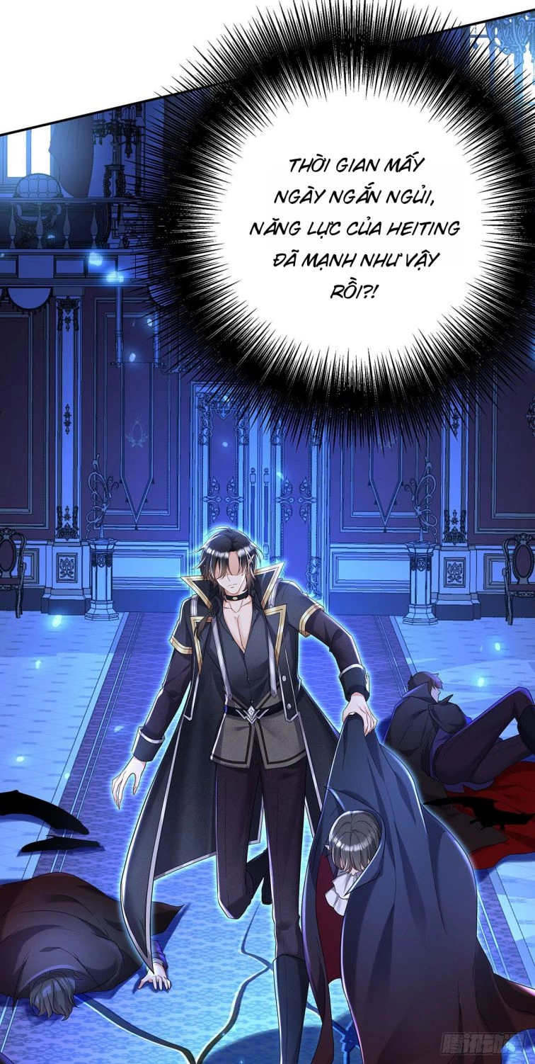 Dẫn Sói Vào Phòng Chapter 52 - 23