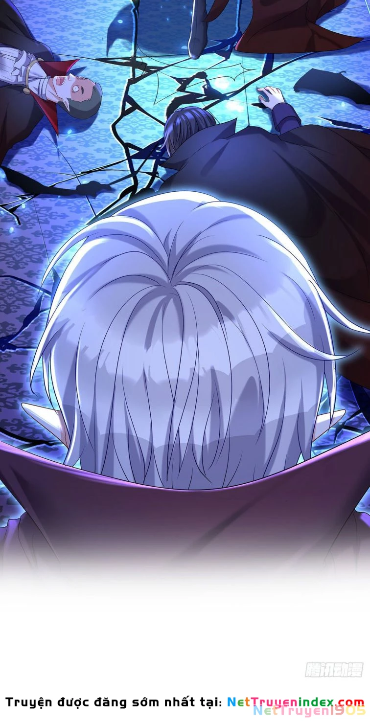 Dẫn Sói Vào Phòng Chapter 52 - 24