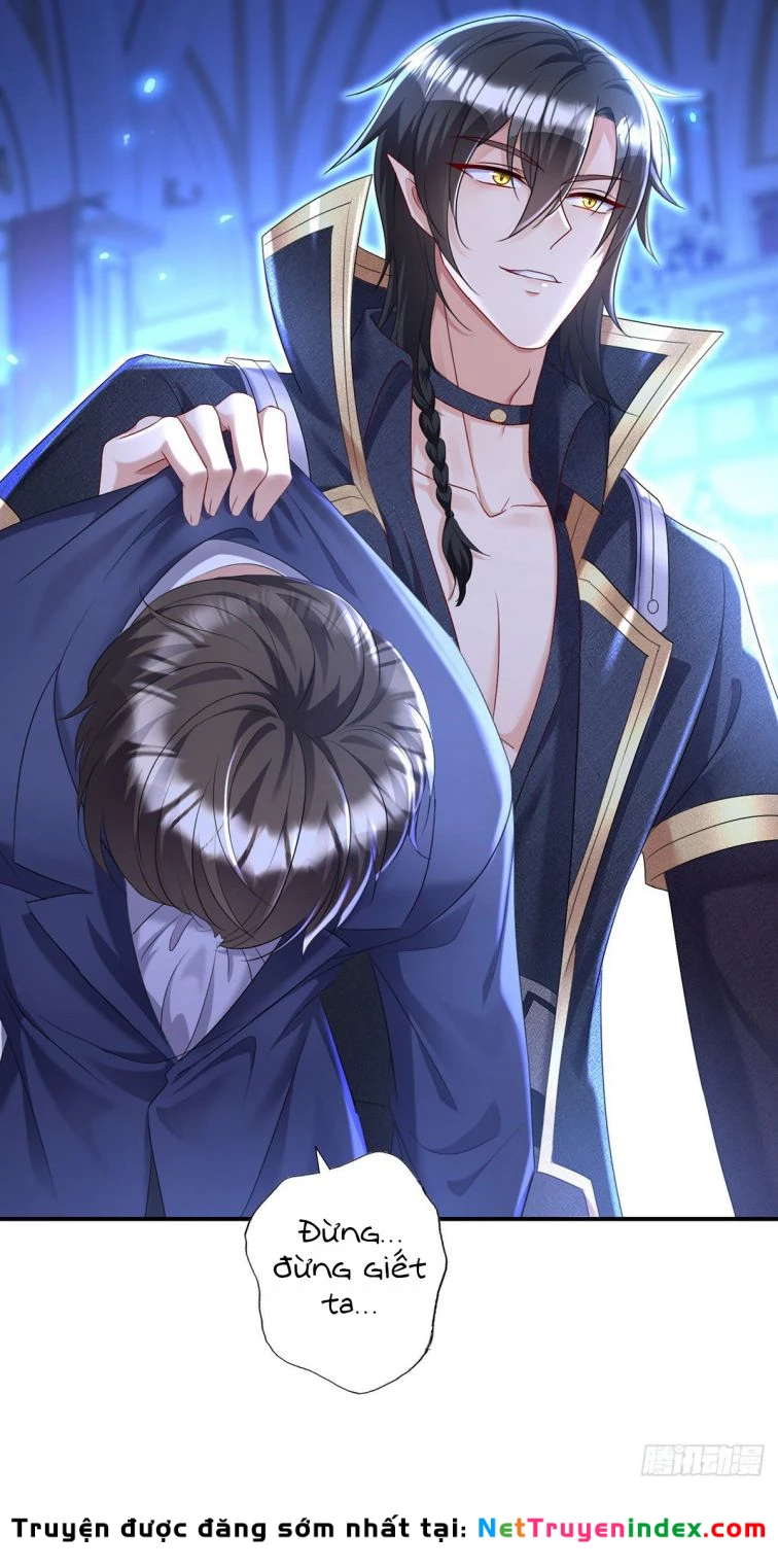 Dẫn Sói Vào Phòng Chapter 52 - 26