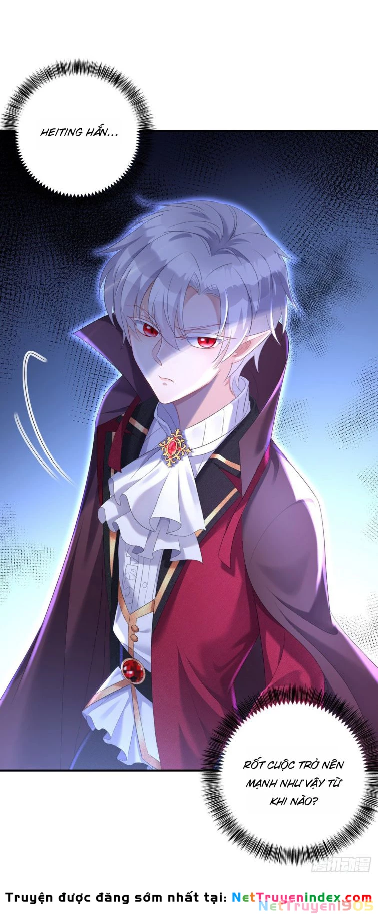 Dẫn Sói Vào Phòng Chapter 52 - 27