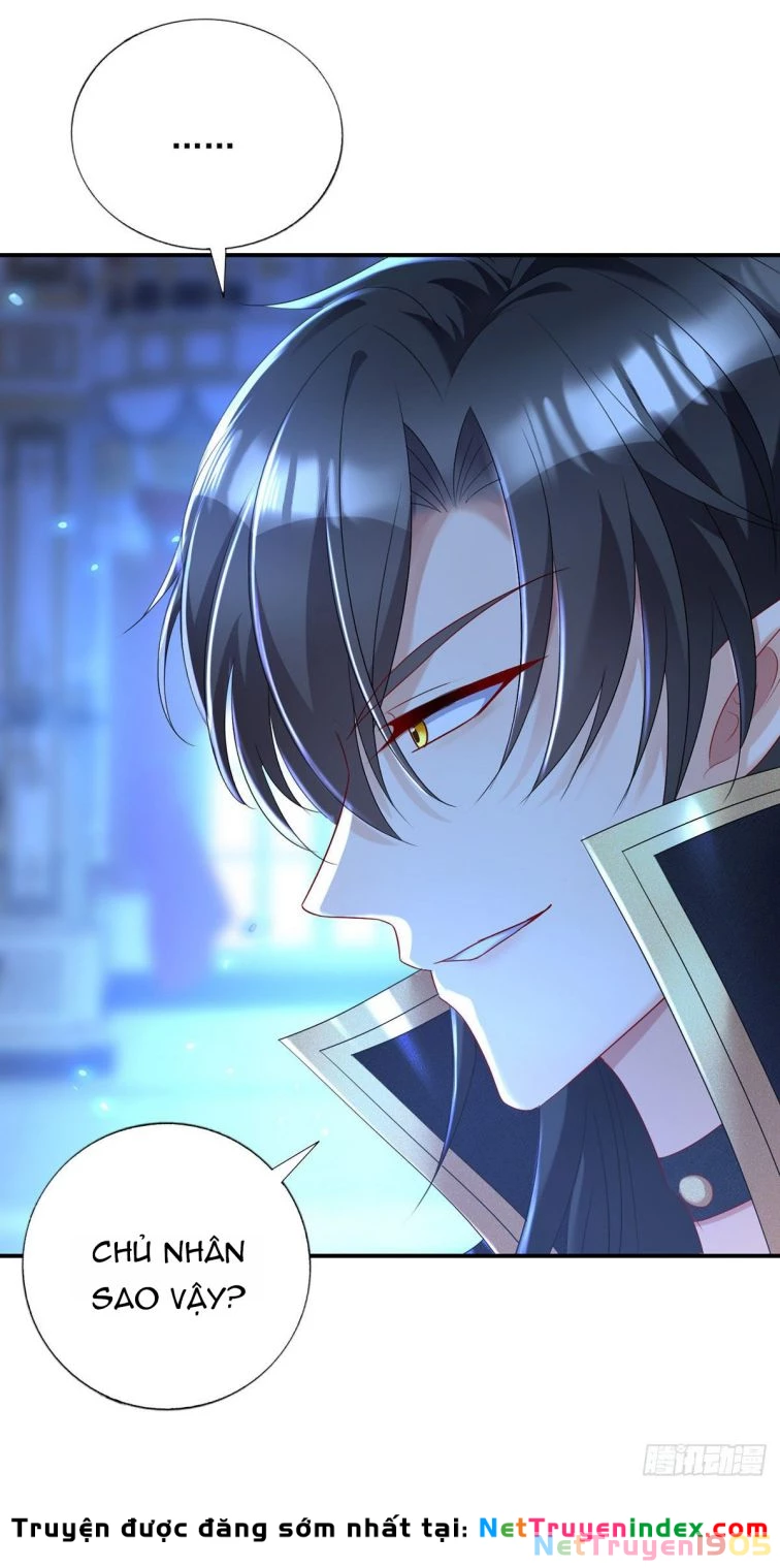 Dẫn Sói Vào Phòng Chapter 52 - 28