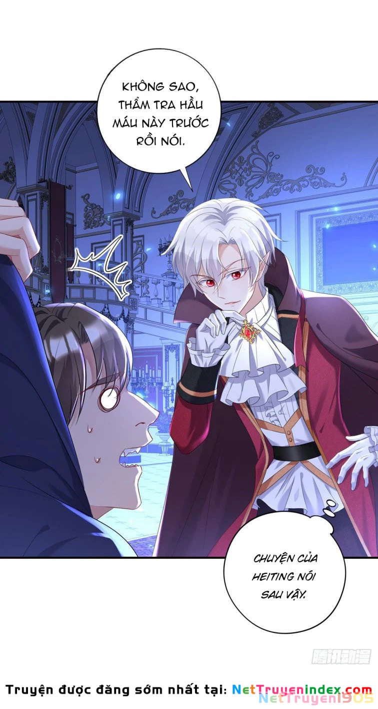 Dẫn Sói Vào Phòng Chapter 52 - 29