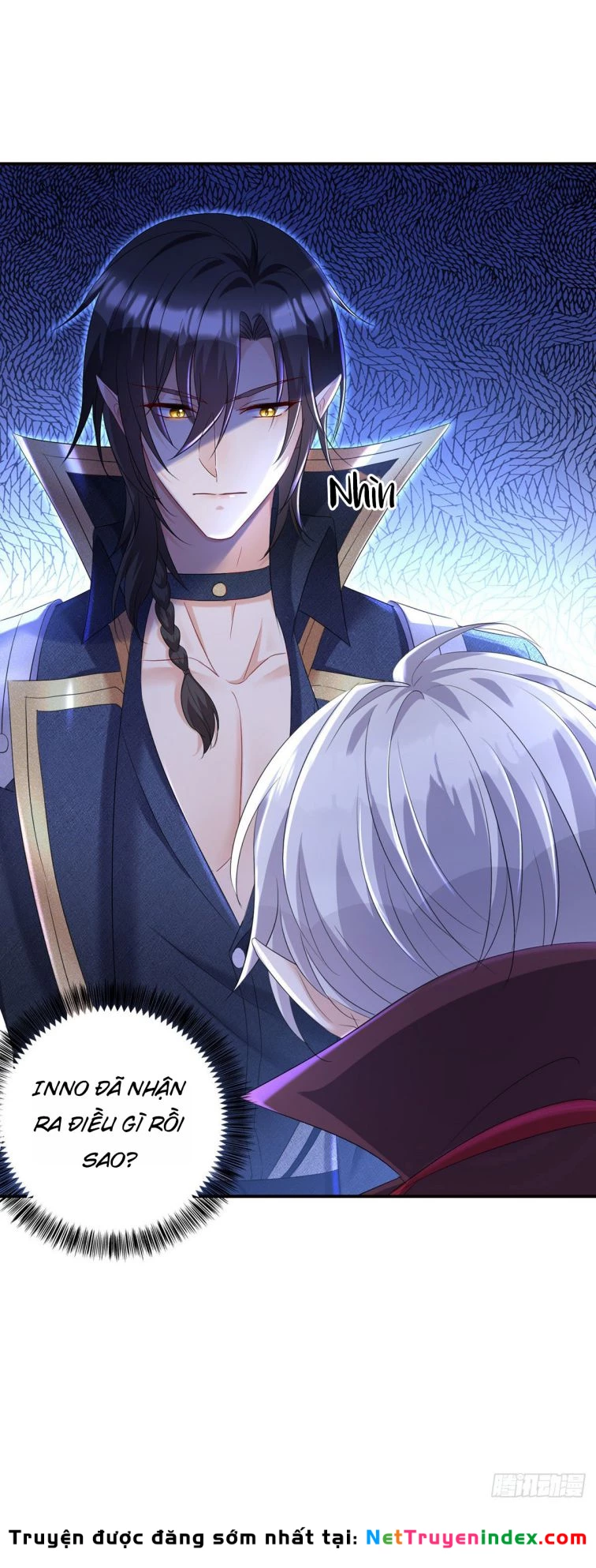 Dẫn Sói Vào Phòng Chapter 52 - 31