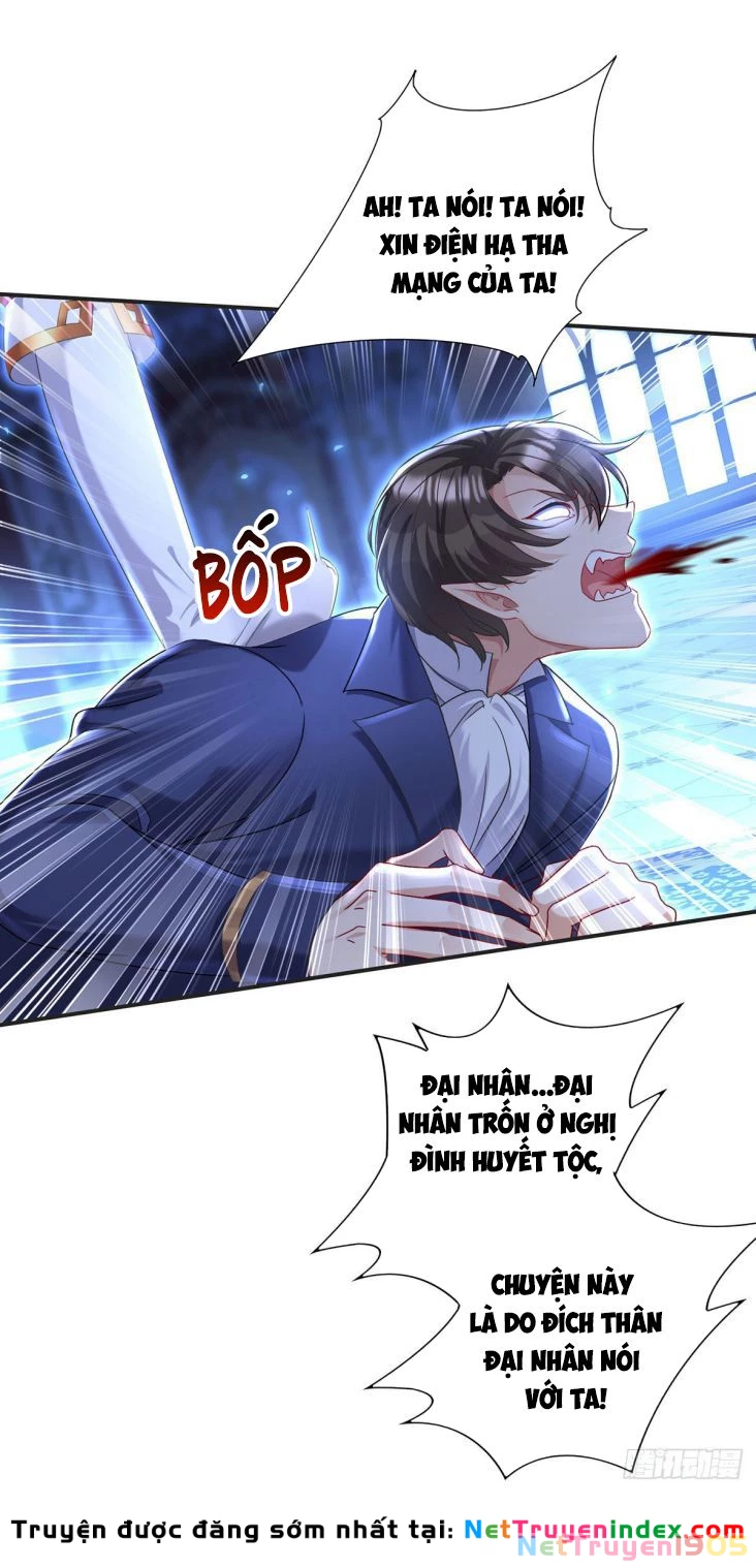 Dẫn Sói Vào Phòng Chapter 53 - 4