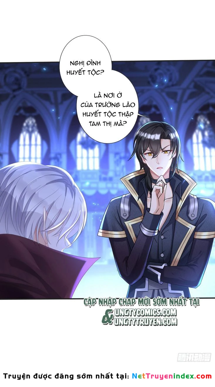 Dẫn Sói Vào Phòng Chapter 53 - 5