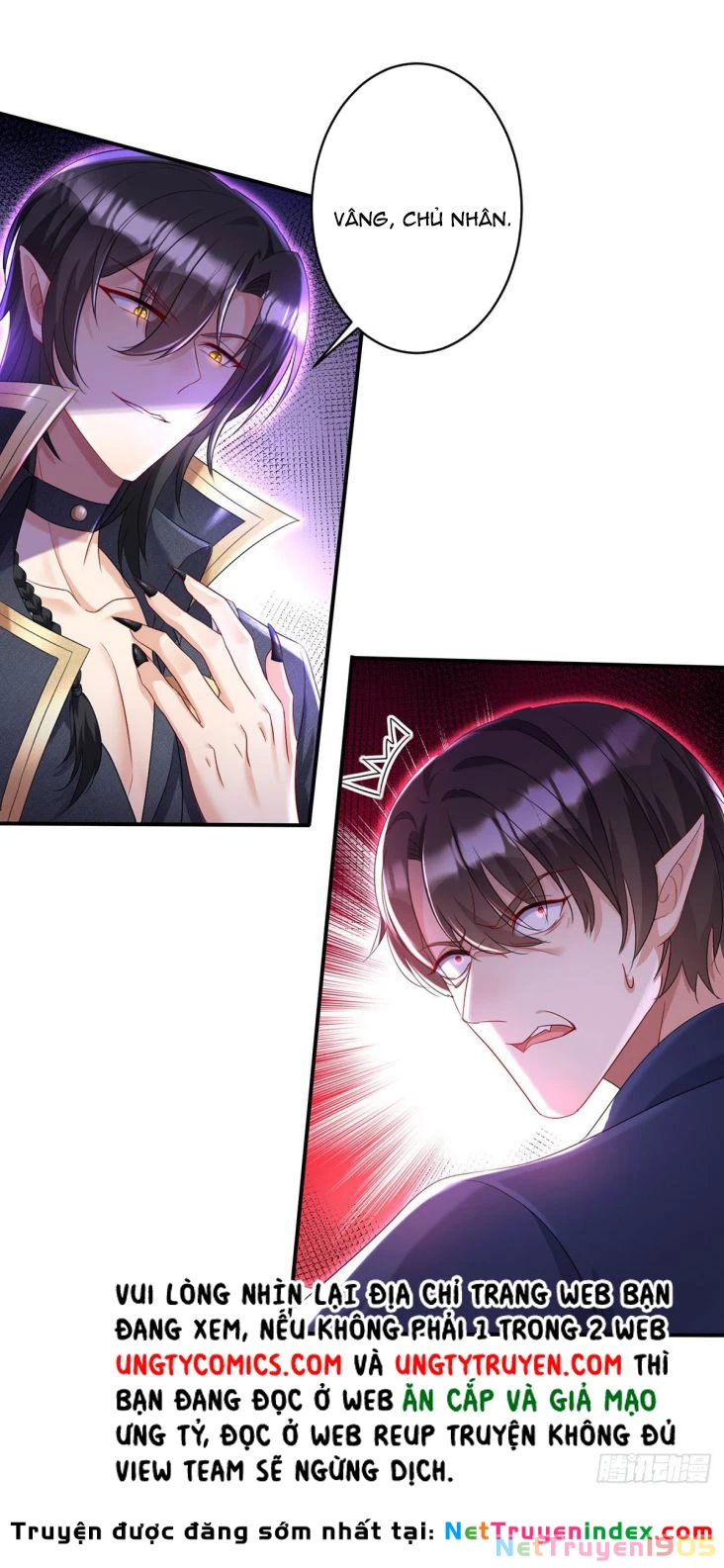 Dẫn Sói Vào Phòng Chapter 53 - 10