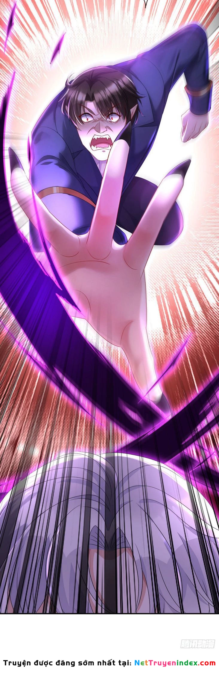 Dẫn Sói Vào Phòng Chapter 53 - 12