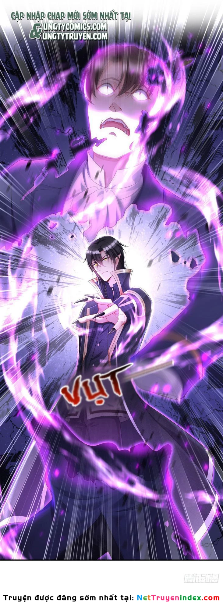 Dẫn Sói Vào Phòng Chapter 53 - 14