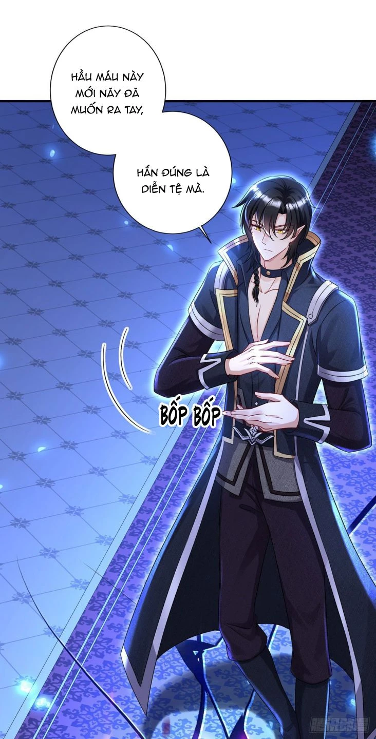 Dẫn Sói Vào Phòng Chapter 53 - 15