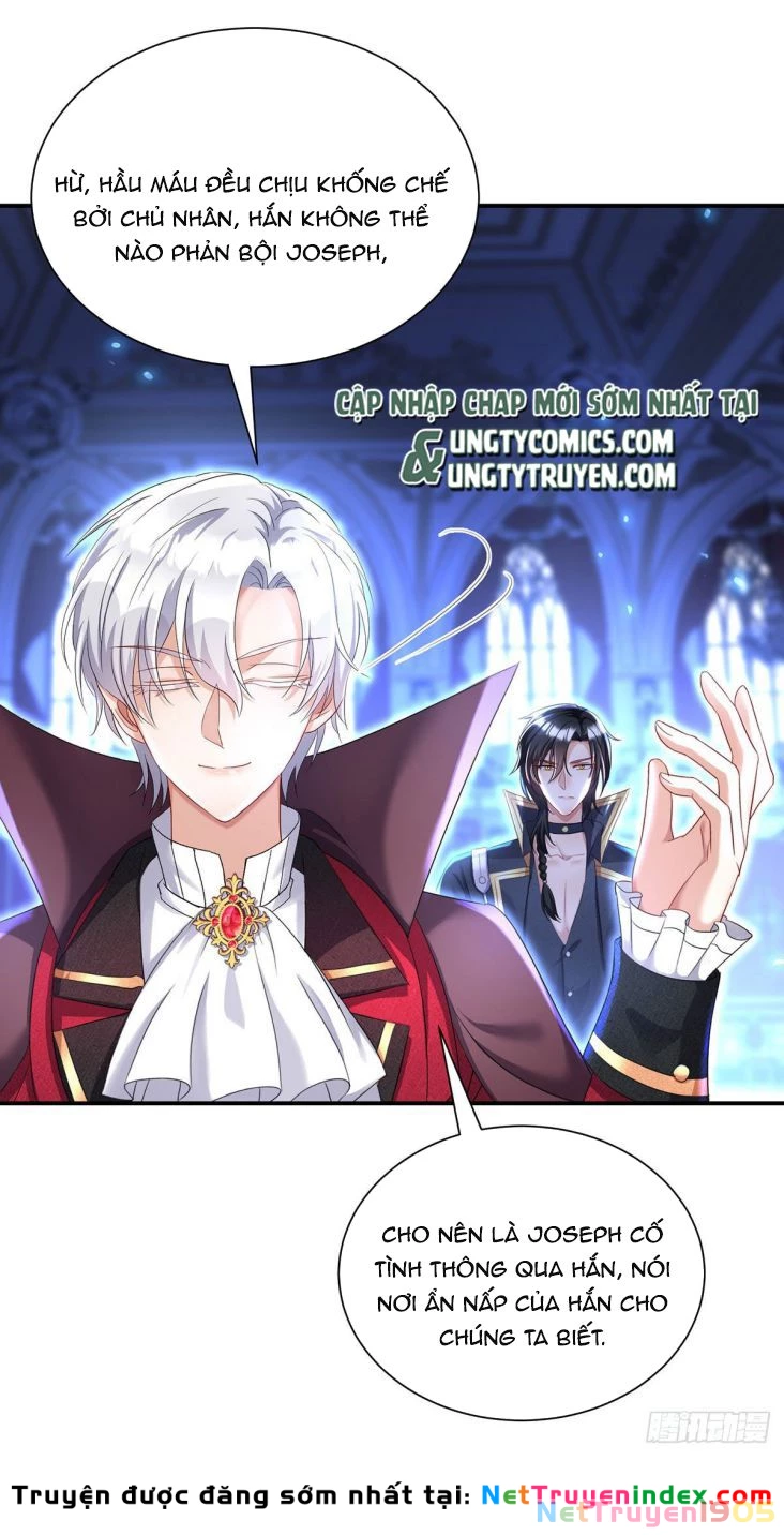 Dẫn Sói Vào Phòng Chapter 53 - 17