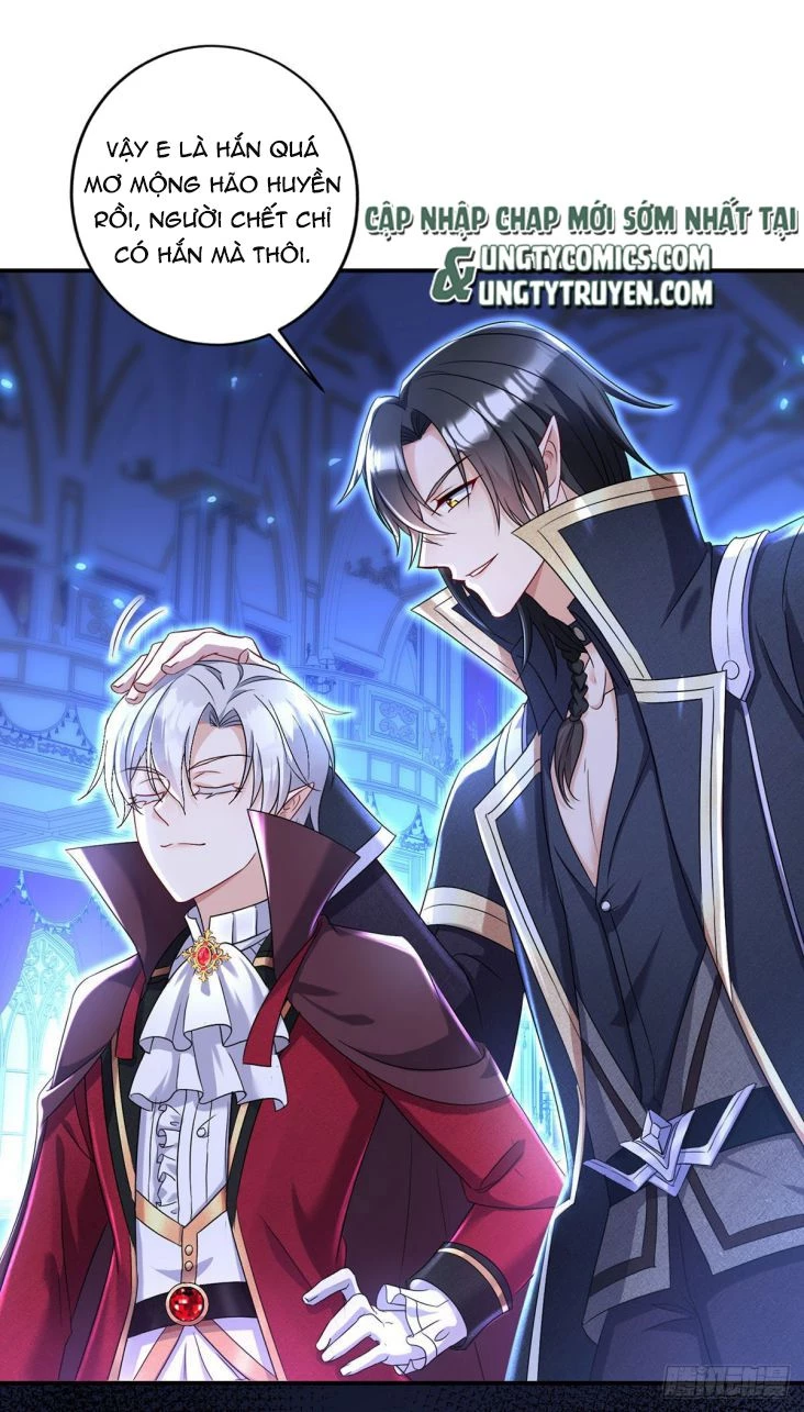 Dẫn Sói Vào Phòng Chapter 53 - 20