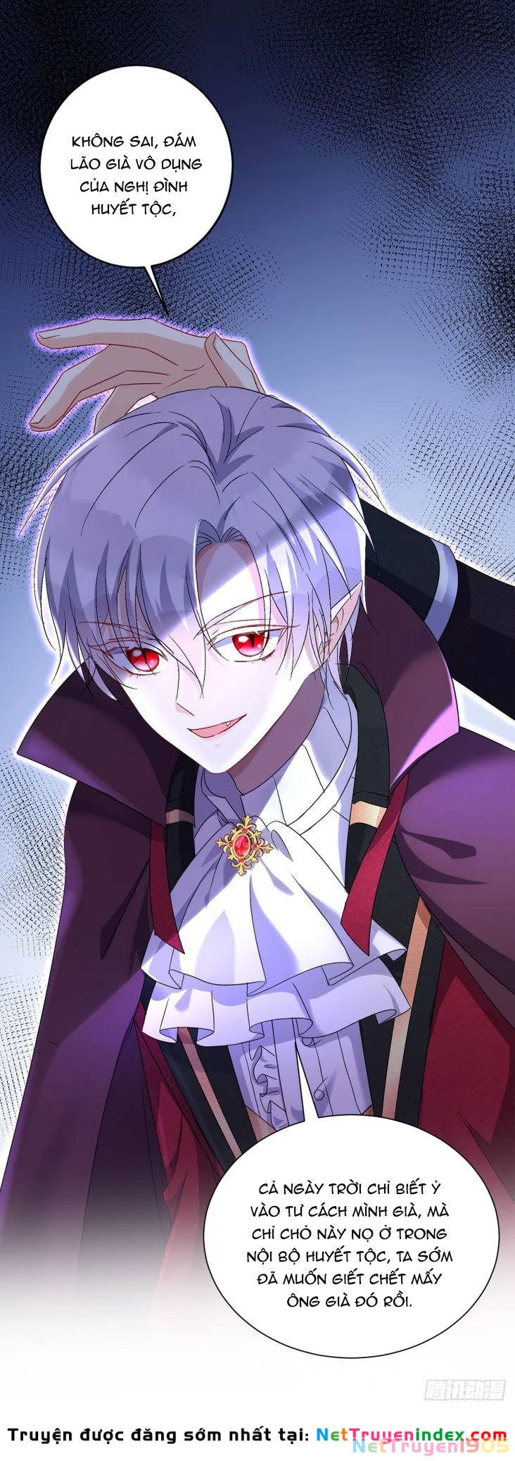 Dẫn Sói Vào Phòng Chapter 53 - 21