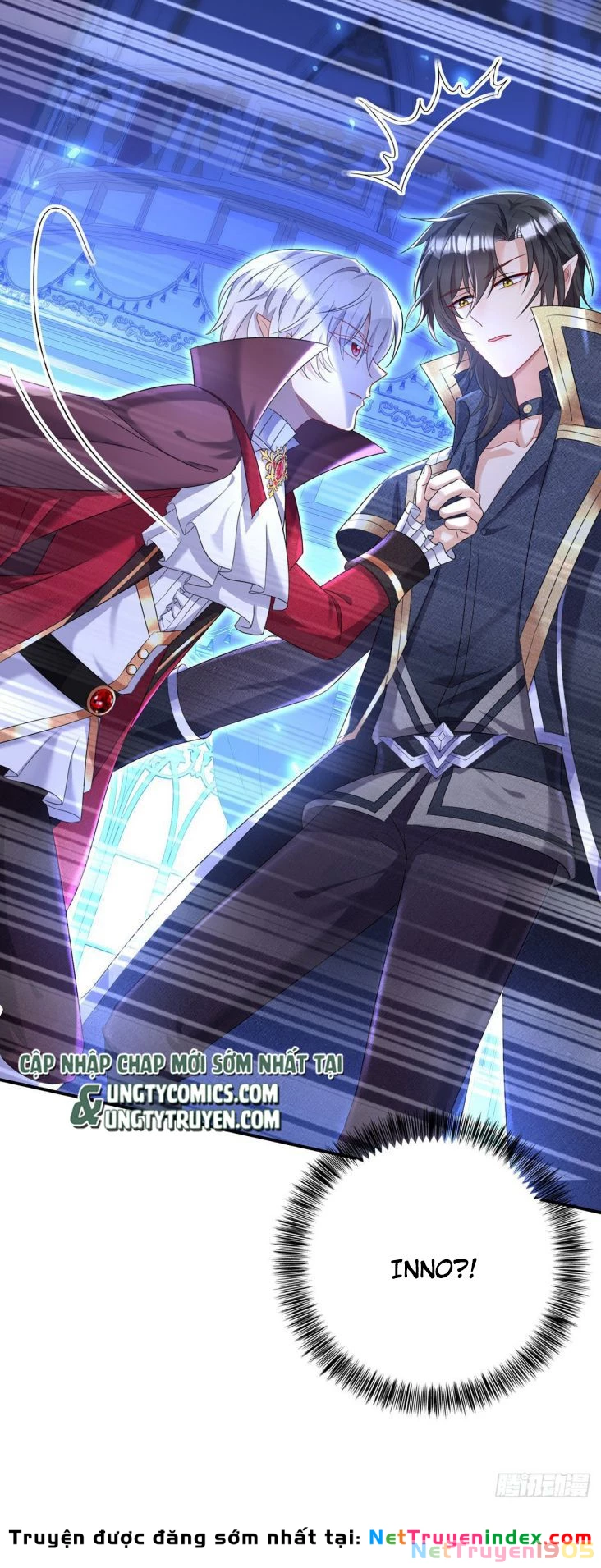 Dẫn Sói Vào Phòng Chapter 53 - 23