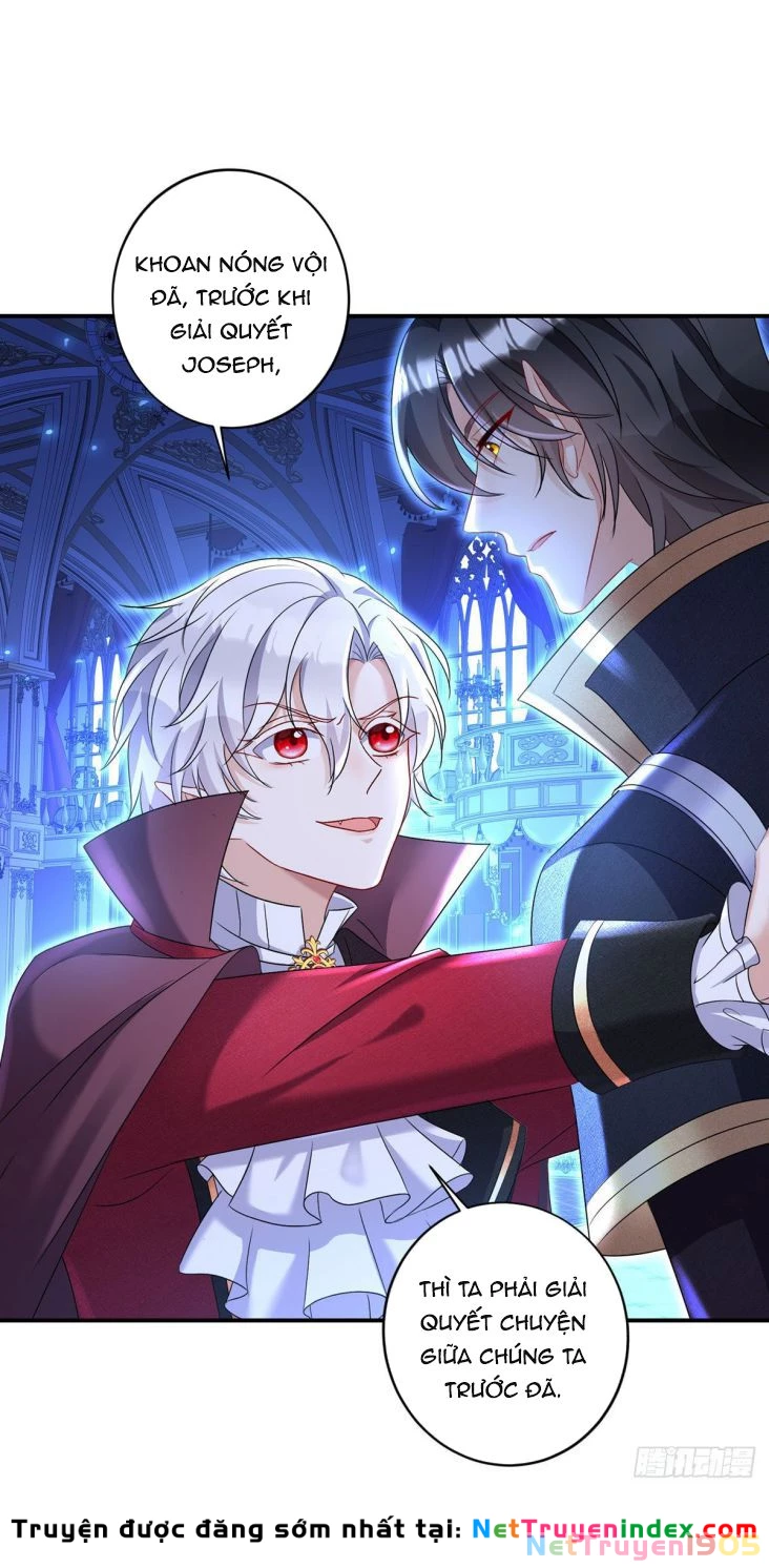 Dẫn Sói Vào Phòng Chapter 53 - 24