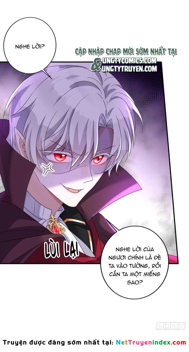 Dẫn Sói Vào Phòng Chapter 53 - 26