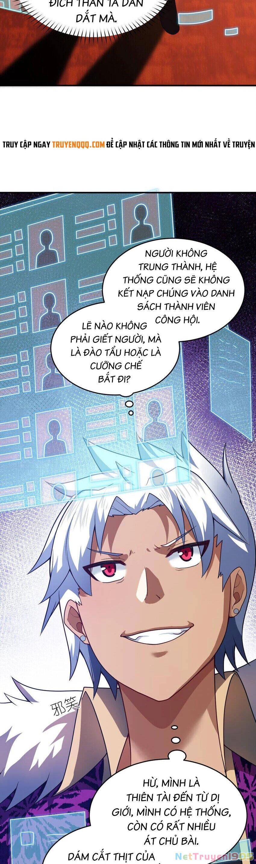 Ma Vương Trở Lại Chapter 103 - 3