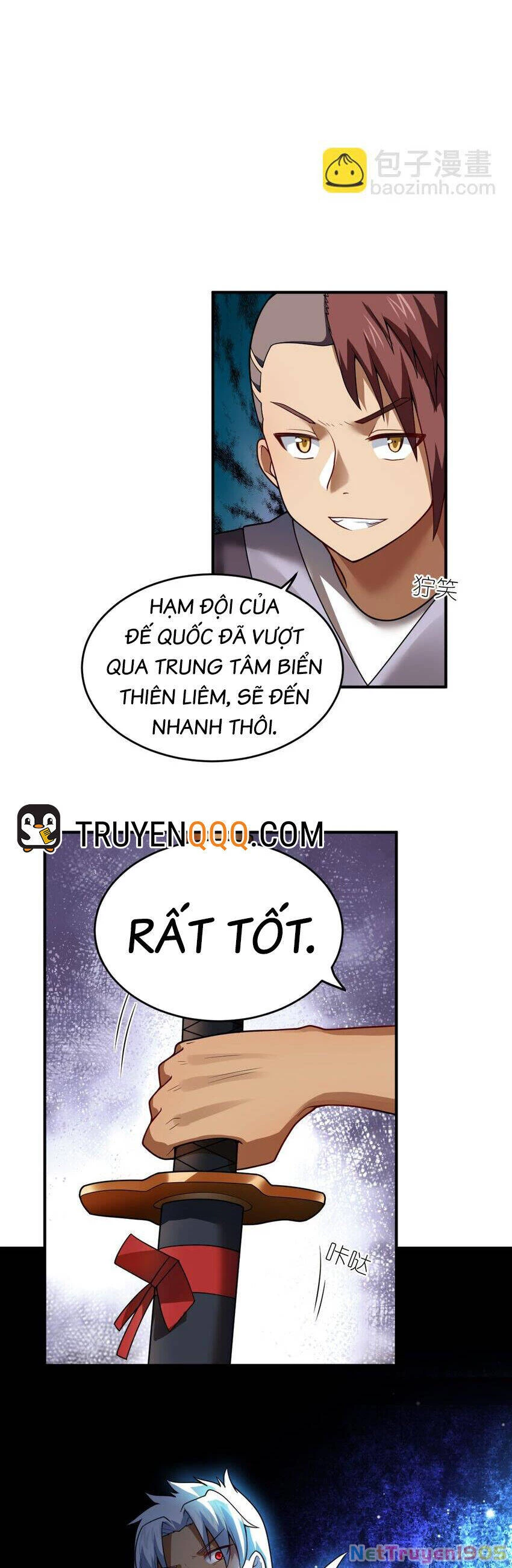 Ma Vương Trở Lại Chapter 103 - 5