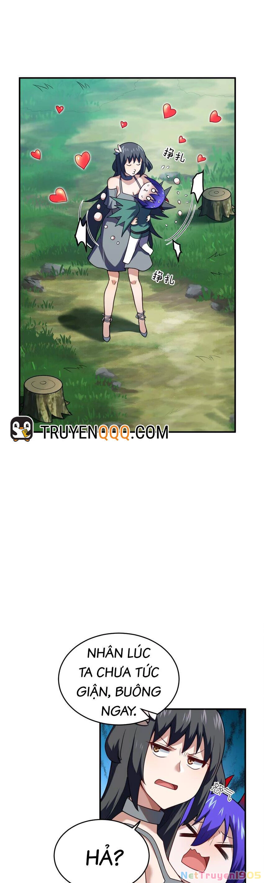 Ma Vương Trở Lại Chapter 103 - 10