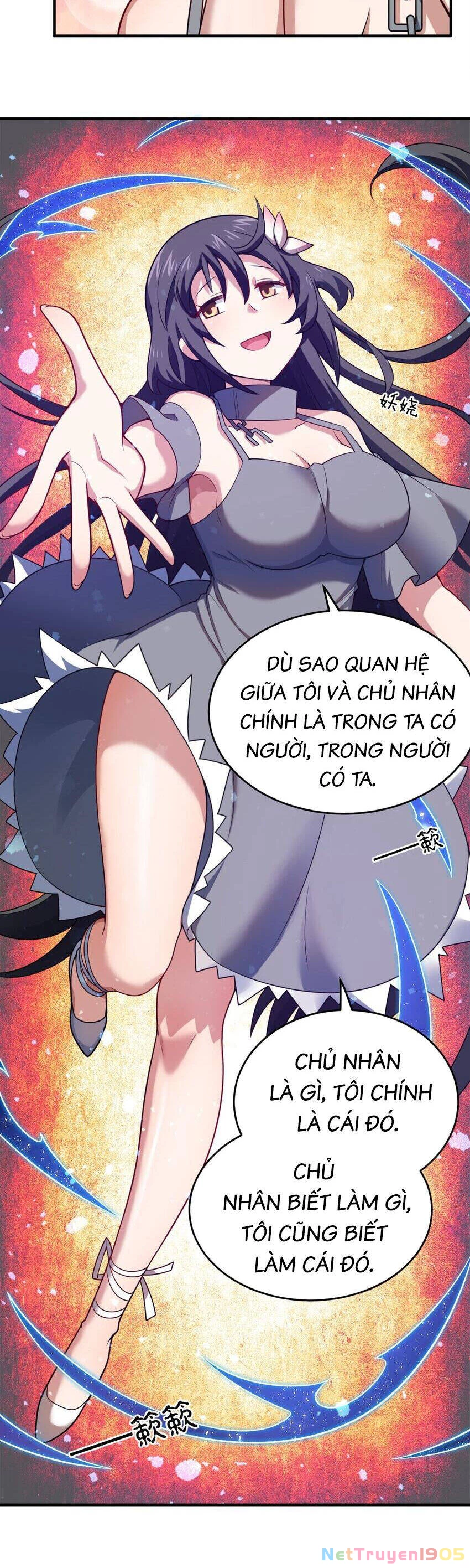 Ma Vương Trở Lại Chapter 103 - 13