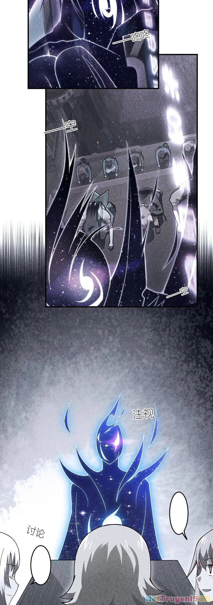 Ma Vương Trở Lại Chapter 103 - 23