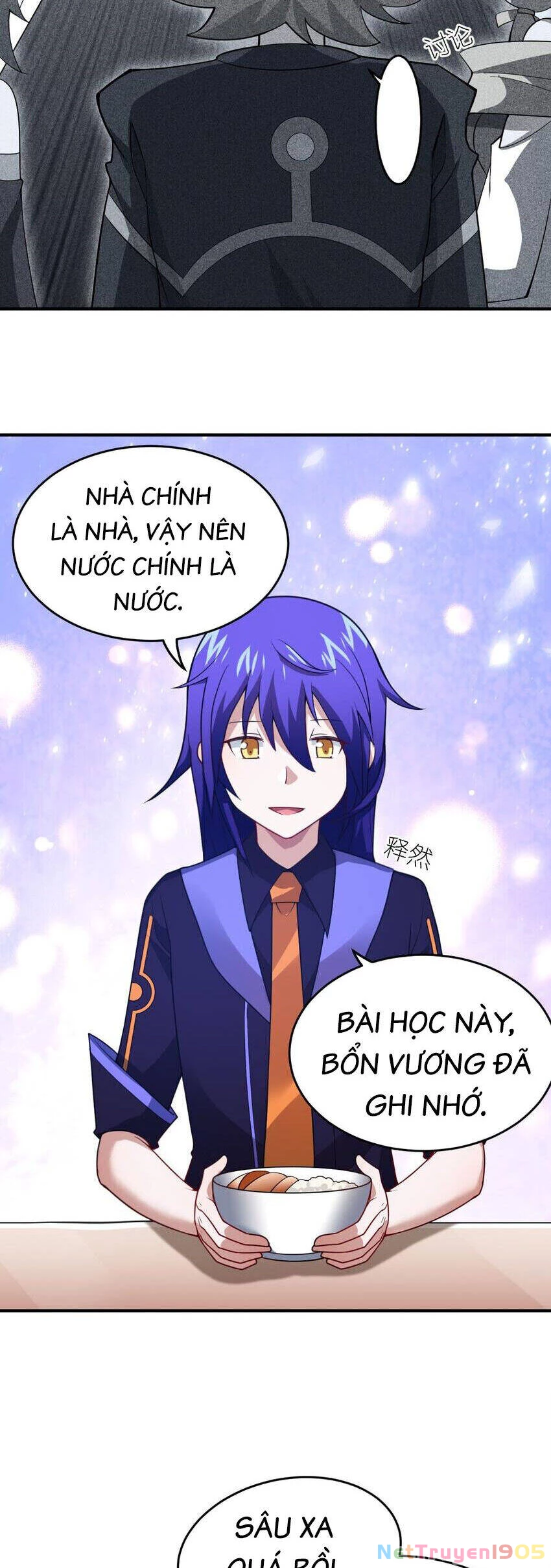 Ma Vương Trở Lại Chapter 103 - 24