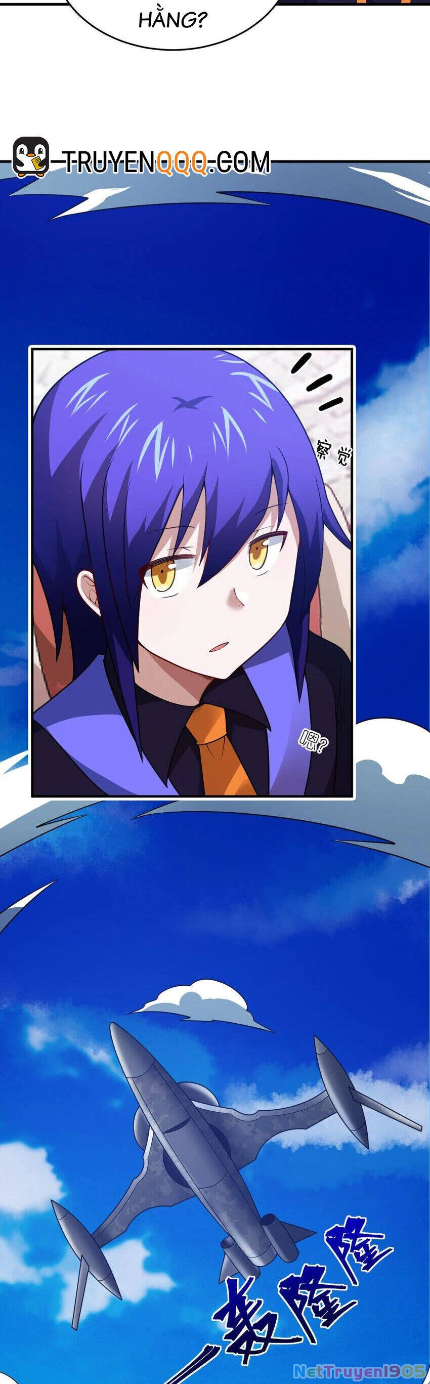 Ma Vương Trở Lại Chapter 103 - 27