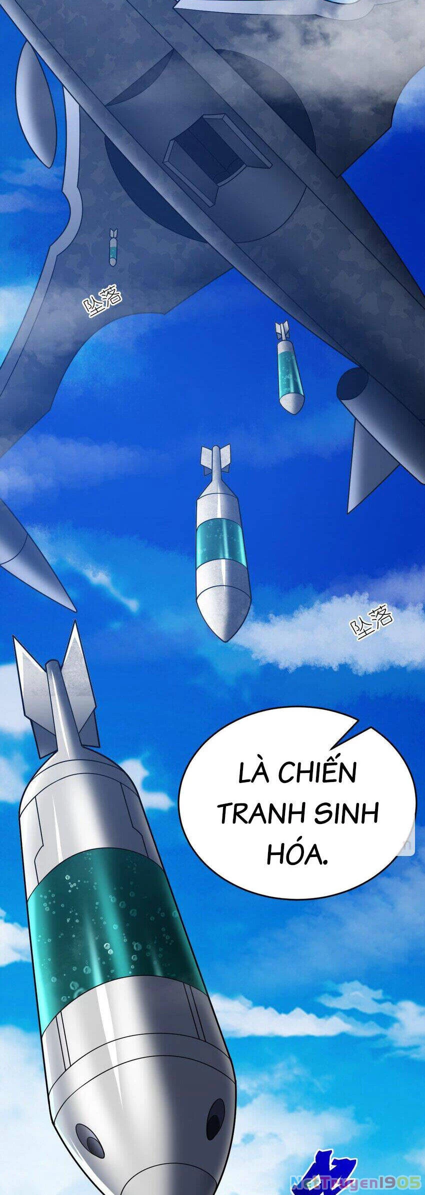 Ma Vương Trở Lại Chapter 103 - 30