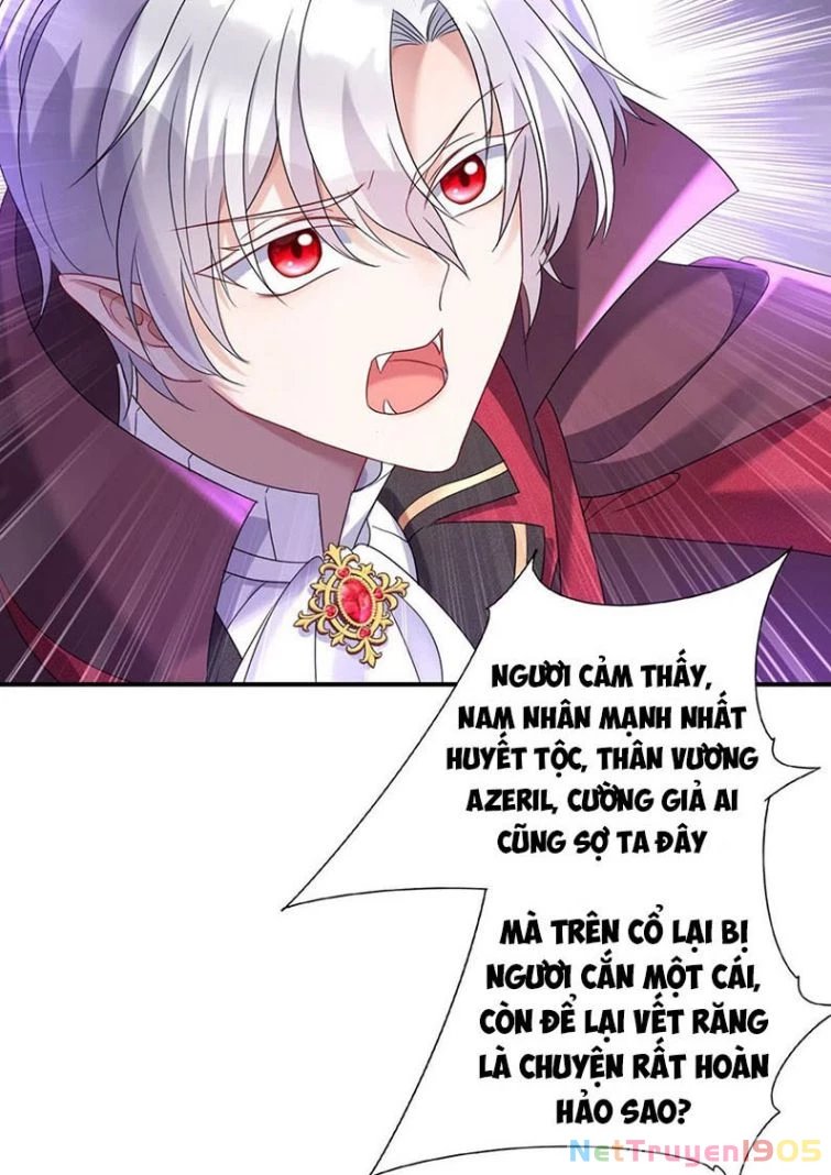 Dẫn Sói Vào Phòng Chapter 54 - 3