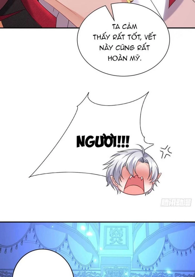 Dẫn Sói Vào Phòng Chapter 54 - 5