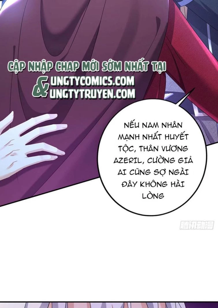 Dẫn Sói Vào Phòng Chapter 54 - 7