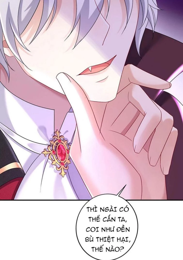 Dẫn Sói Vào Phòng Chapter 54 - 8
