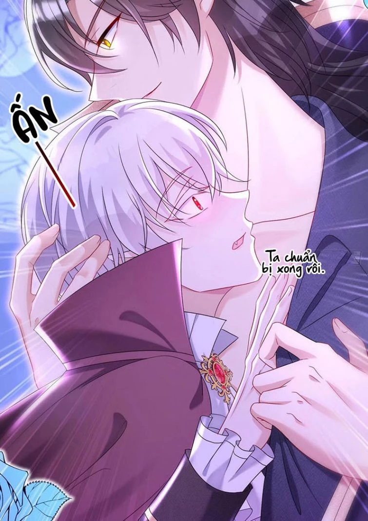 Dẫn Sói Vào Phòng Chapter 54 - 11