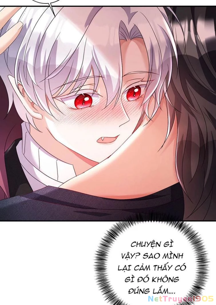 Dẫn Sói Vào Phòng Chapter 54 - 13