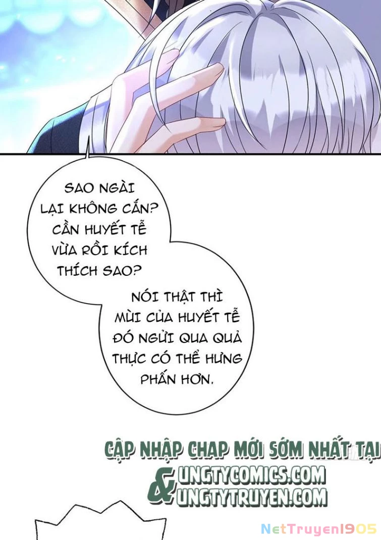 Dẫn Sói Vào Phòng Chapter 54 - 15