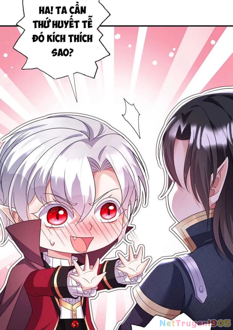 Dẫn Sói Vào Phòng Chapter 54 - 16