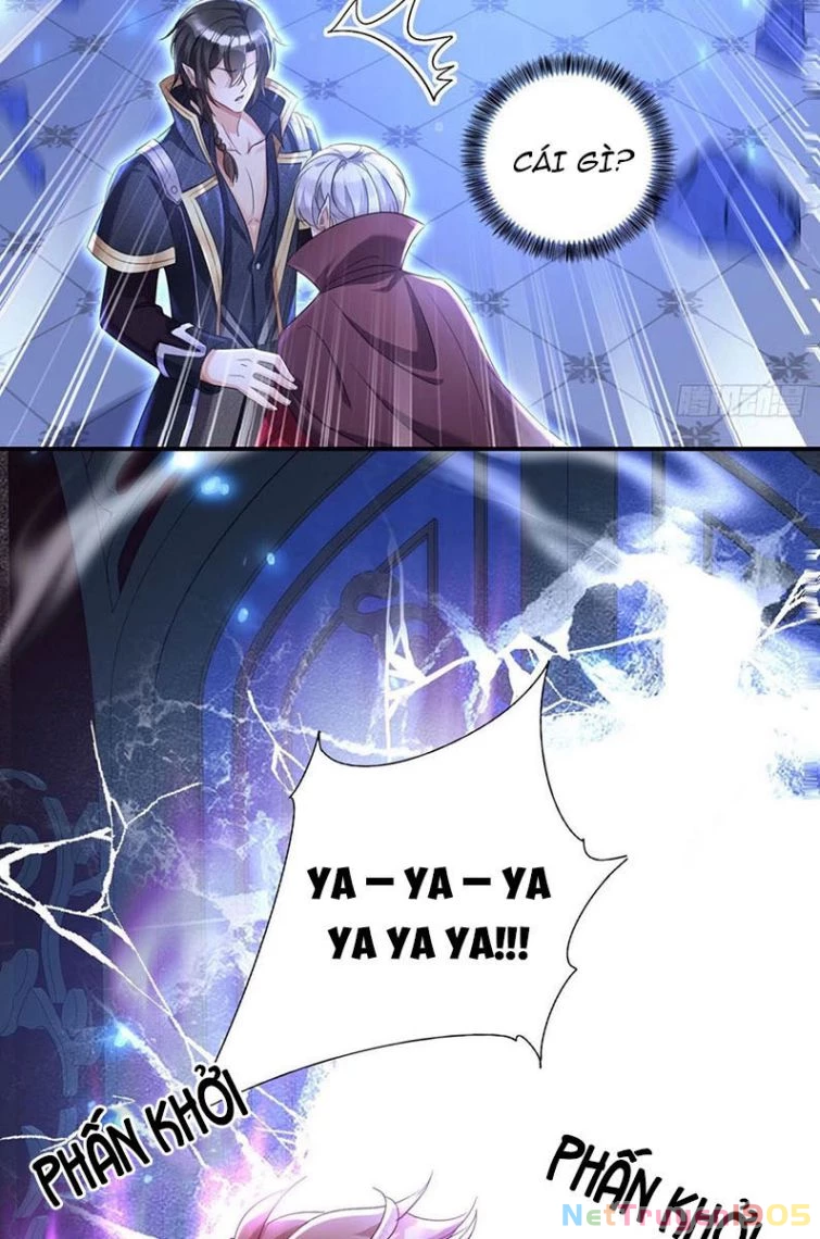 Dẫn Sói Vào Phòng Chapter 54 - 18