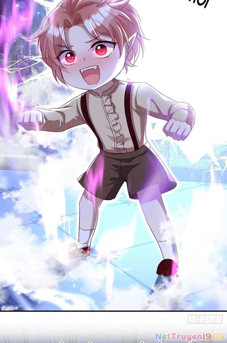 Dẫn Sói Vào Phòng Chapter 54 - 19