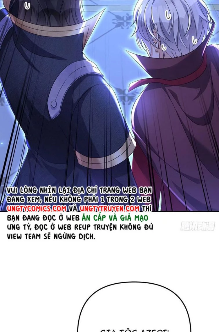 Dẫn Sói Vào Phòng Chapter 54 - 22