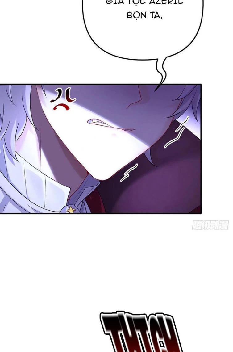 Dẫn Sói Vào Phòng Chapter 54 - 23