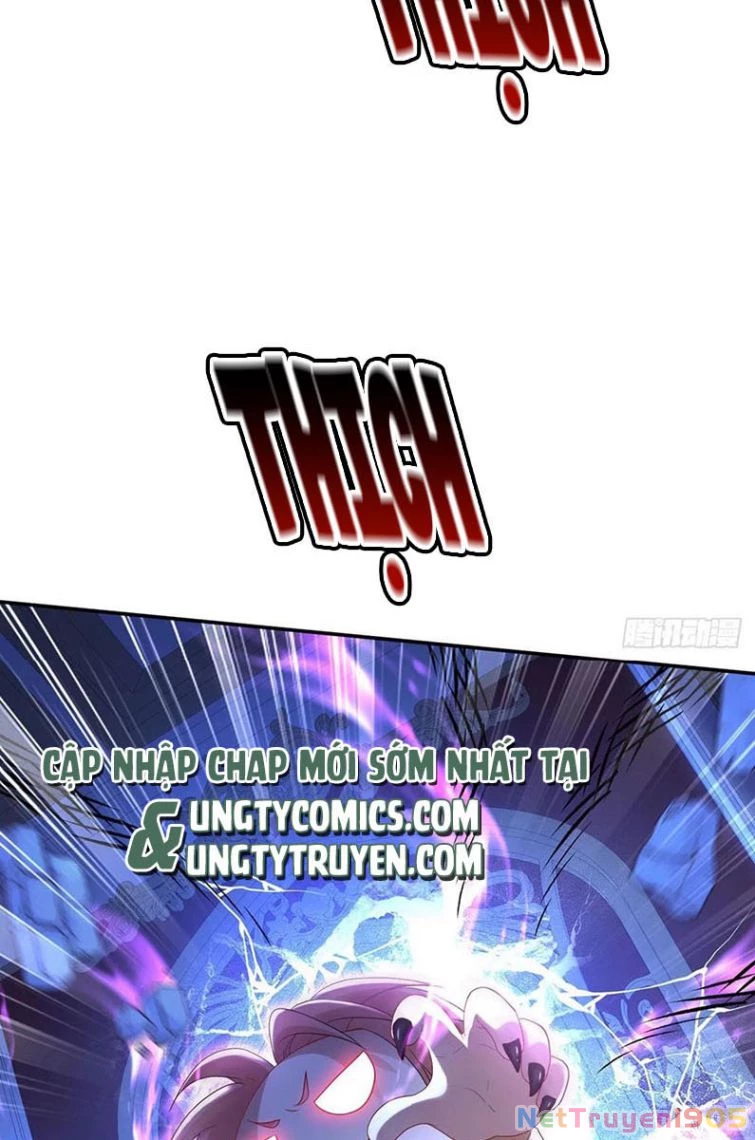 Dẫn Sói Vào Phòng Chapter 54 - 24
