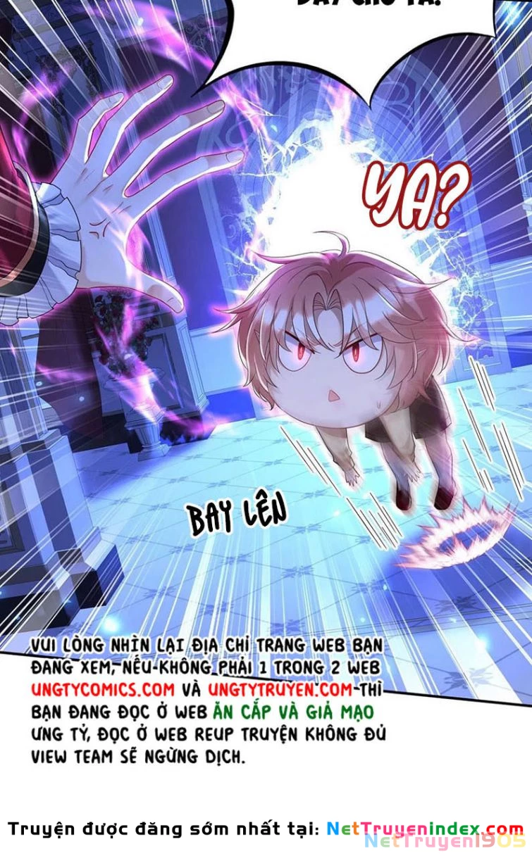 Dẫn Sói Vào Phòng Chapter 54 - 27