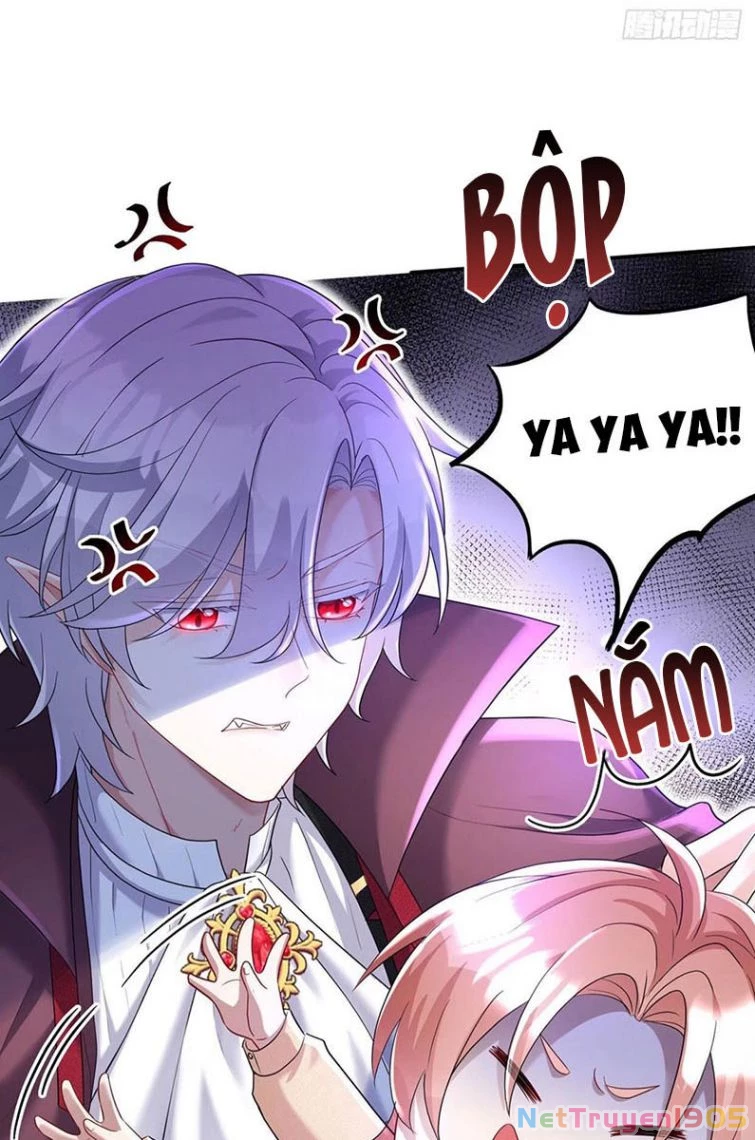 Dẫn Sói Vào Phòng Chapter 54 - 28