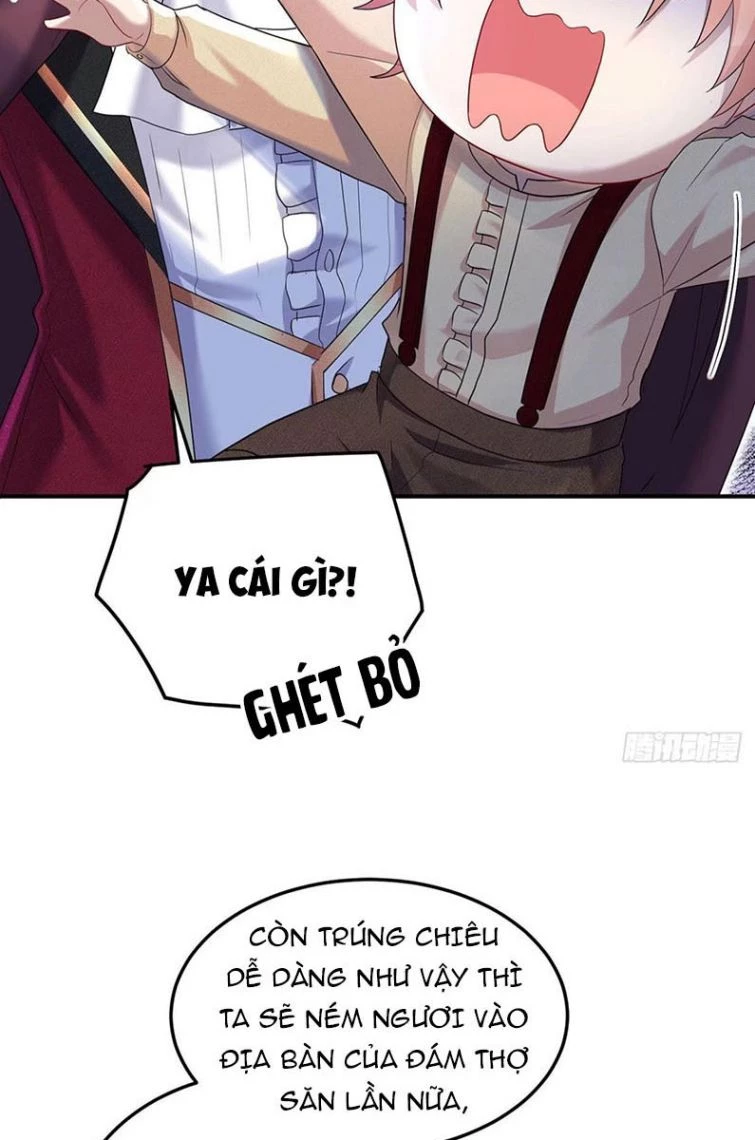 Dẫn Sói Vào Phòng Chapter 54 - 29