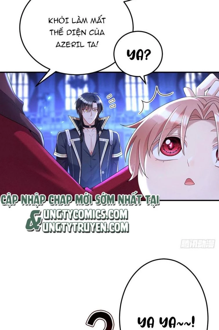 Dẫn Sói Vào Phòng Chapter 54 - 30