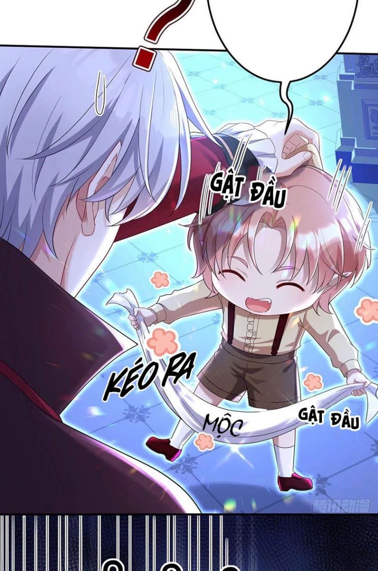 Dẫn Sói Vào Phòng Chapter 54 - 31