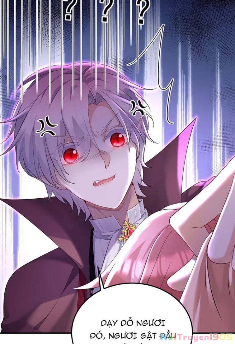 Dẫn Sói Vào Phòng Chapter 54 - 32