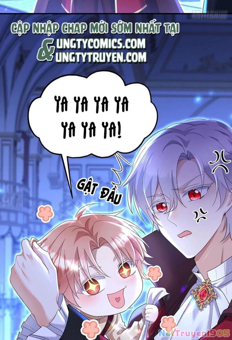 Dẫn Sói Vào Phòng Chapter 54 - 35