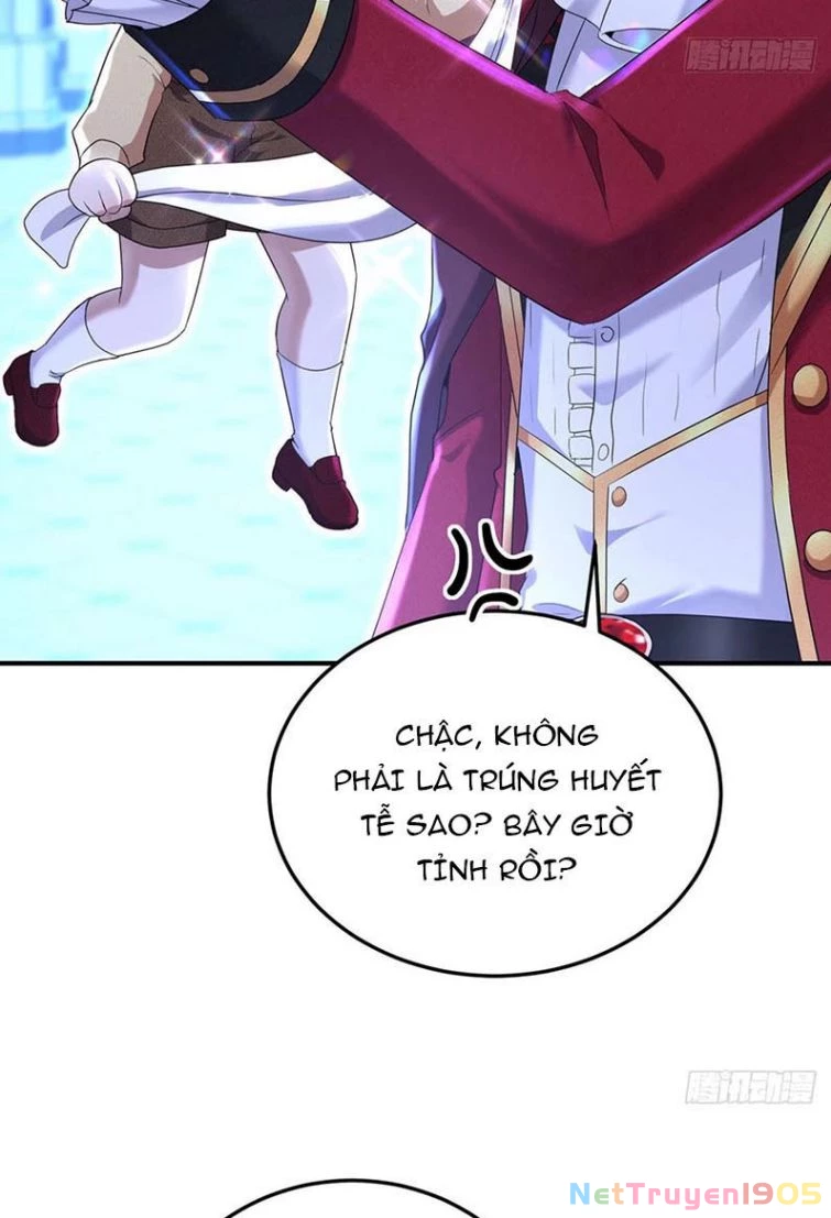 Dẫn Sói Vào Phòng Chapter 54 - 36