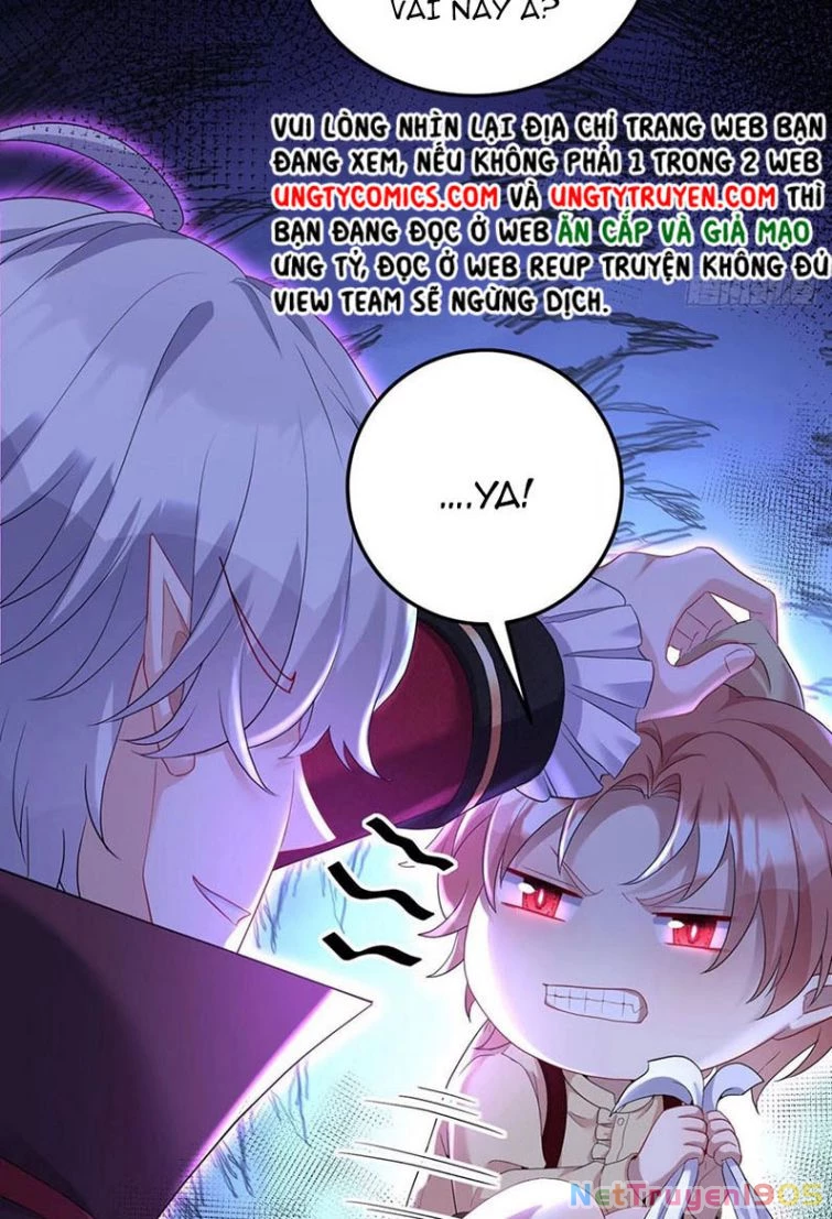 Dẫn Sói Vào Phòng Chapter 54 - 38